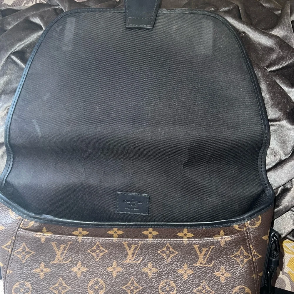 Louis Vuitton she’s been